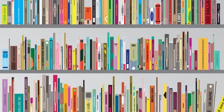 Avignon bibliothèques invite à venir piocher dans ses rayons