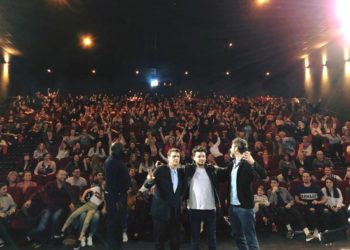 Capitole studios : Quel film voudrez-vous revoir ?