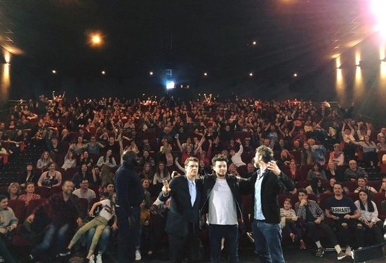 Capitole studios : Quel film voudrez-vous revoir ?