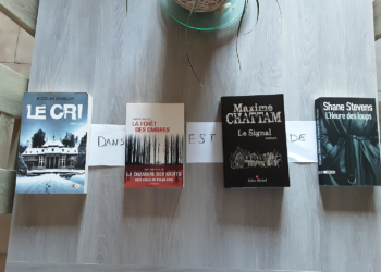 Le Festival du Polar lance le Conﬁ’Pol