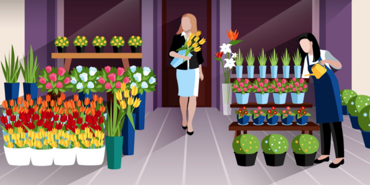 Deux députés vauclusiens appellent à une ouverture des fleuristes le 1er mai