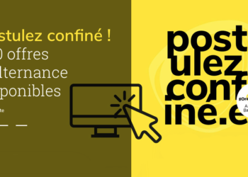 Malgré le Covid-19 Orano emploie en alternance
