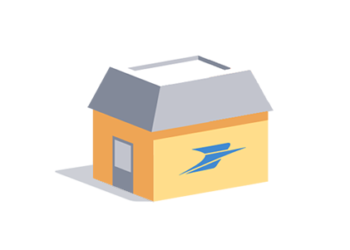 Réouverture de 5 bureaux dans le Vaucluse