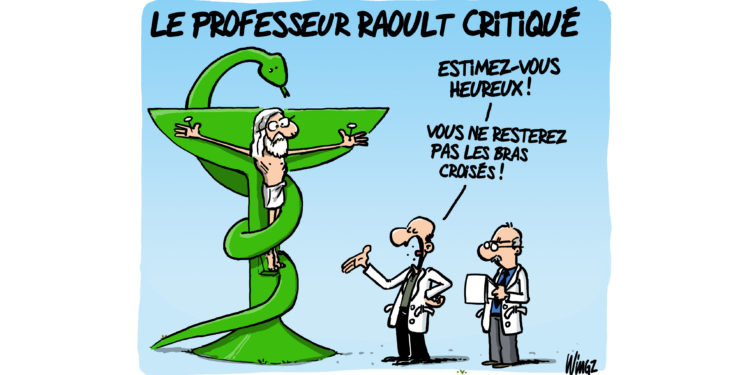 Le Wingz de l’Echo du Mardi !