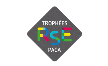 Trophées RSE Provence-Alpes-Côte-d’Azur 2020