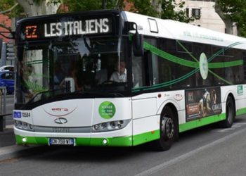 Transports : Orizo s’adapte