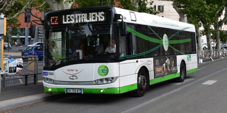 Transports : Orizo s’adapte