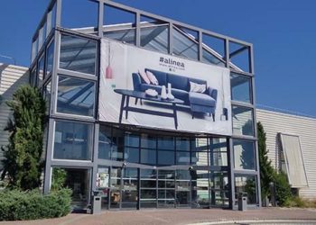 L’enseigne Alinéa placée en redressement judiciaire