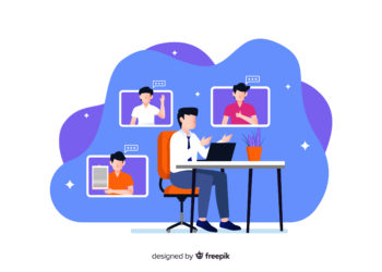 A partir du 1er juin, les assemblées générales de copropriété pourront avoir lieu de manière complètement dématérialisée