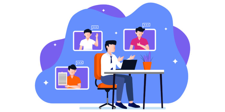 A partir du 1er juin, les assemblées générales de copropriété pourront avoir lieu de manière complètement dématérialisée