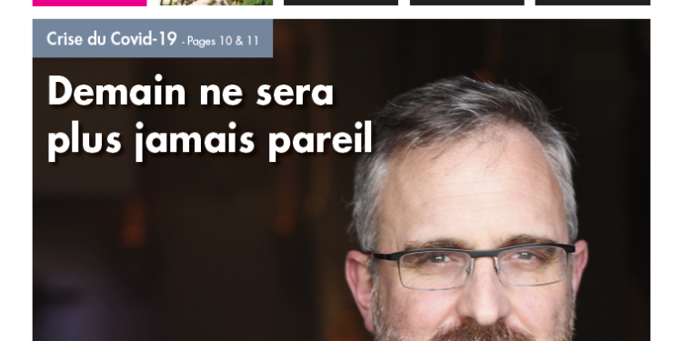 n°3912-13 du 28 avril & 05 mai 2020