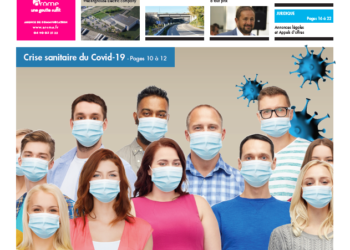 n°3914-15 du 12 & 19 mai 2020