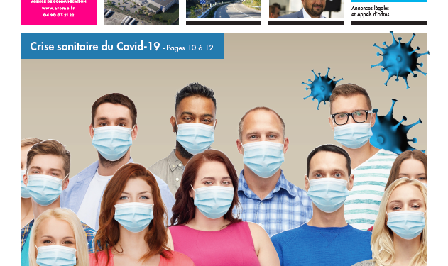 n°3914-15 du 12 & 19 mai 2020