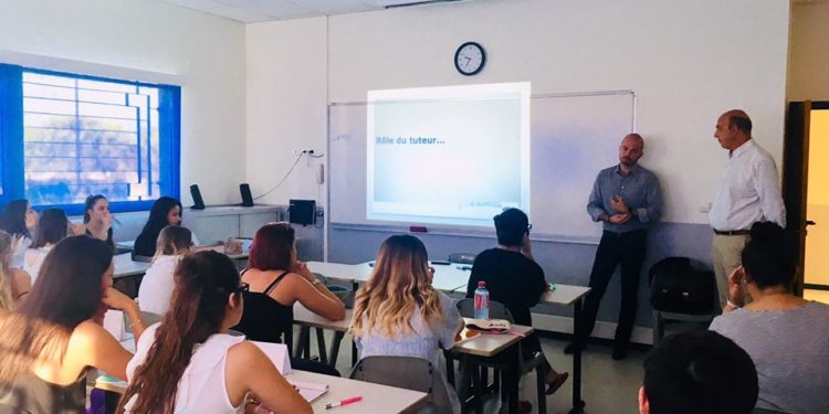 Les centres de formation continue pourront de nouveau accueillir leurs stagiaires à compter du 11 mai