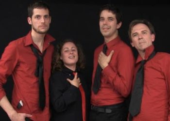 Les goguettes en folie e-attaquent !