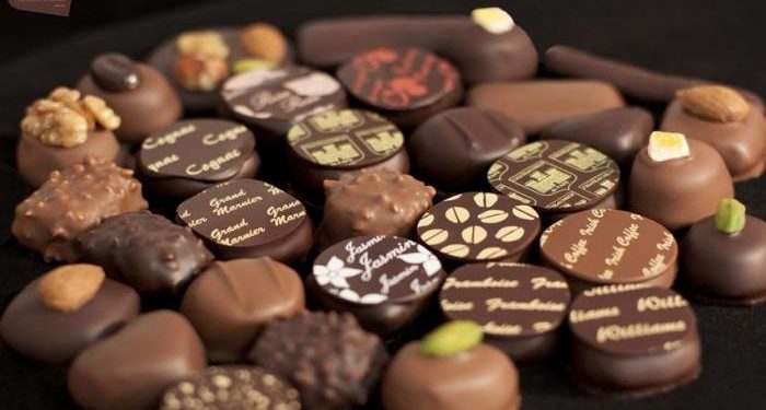Chocolaterie Castelain : les trois boutiques rouvrent !