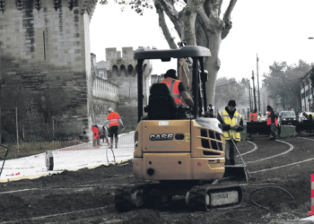 Le plan d’actions du BTP pour réussir et conforter la reprise d’activité