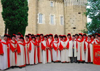 Annulation du chapitre d’été de la Commanderie des Costes du Rhône