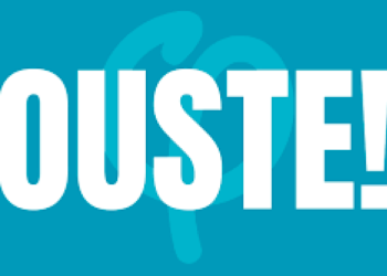 Ouste ! le Magazine de la contagion culturelle