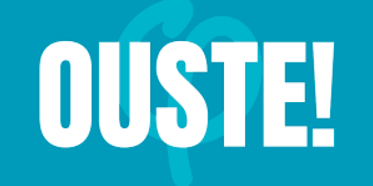 Ouste ! le Magazine de la contagion culturelle