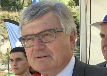 « Dans l’automobile, l’activité ne pourra pas redémarrer sans un coup de starter »