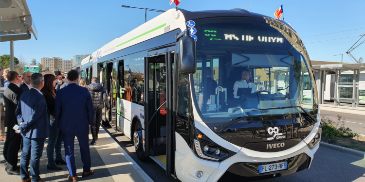 Transports en commun du Grand Avignon : à quoi s’attendre le 11 mai ?