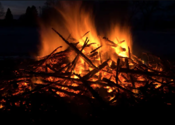 Vaucluse : l’usage du feu provisoirement autorisé