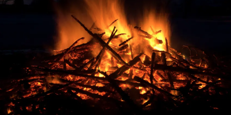 Vaucluse : l’usage du feu provisoirement autorisé