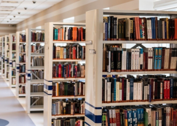 Luberon Monts de Vaucluse : lancement d’un service ‘biblio drive’