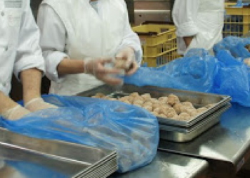 Gratuité des cantines de Carpentras