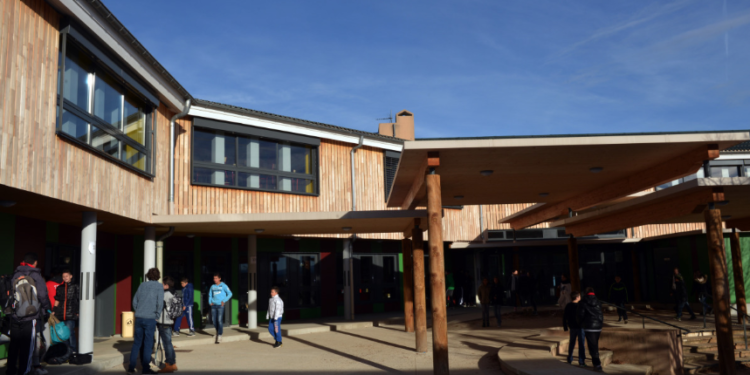 Réouverture de la totalité des collèges publics du Vaucluse le 18 mai