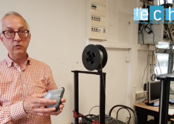 (vidéo) « Aider nos adhérents à passer la crise » par l’Union des industries et des métiers de la métallurgie du Vaucluse.