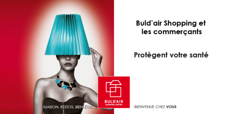 Buld’Air Avignon, Shopping center company rouvre ses sites
