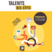 Lancement du concours Talents de cités