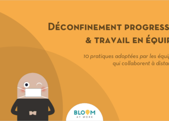 Télétravail : un guide pour garder ses équipes motivées