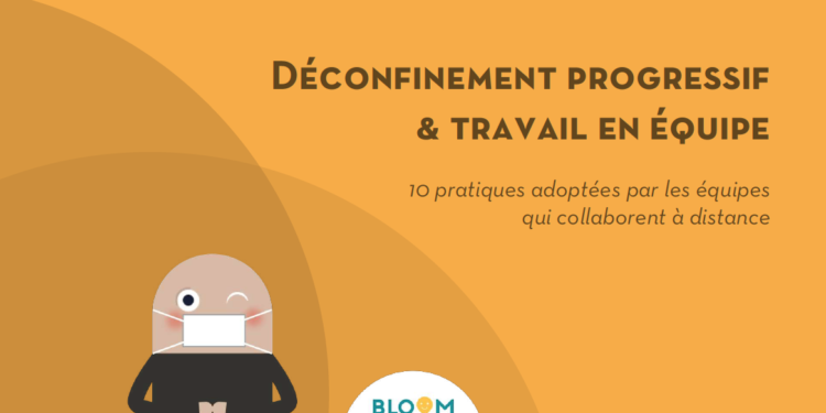 Télétravail : un guide pour garder ses équipes motivées