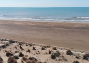 Accès aux plages gardoises à partir du 21 mai