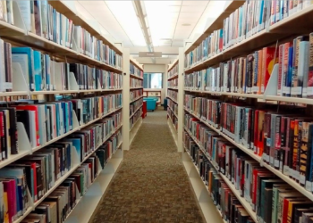 Un service ‘Prêts à emporter’ pour les bibliothèques de la Cove