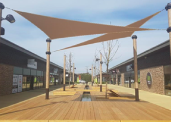 Un nouvel espace détente à Orange Les Vignes