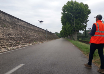 Caderousse, 305 000€ seront dédiés aux études pour le système d’endiguement