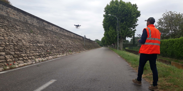 Caderousse, 305 000€ seront dédiés aux études pour le système d’endiguement