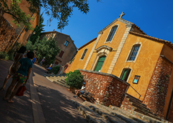 Reprise des cérémonies religieuses