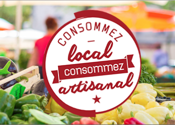 Chambre des métiers et de l’artisanat : soutenons nos artisans, achetons local !