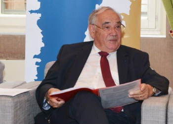 Le président du Conseil départemental hospitalisé en urgence