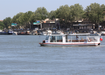 Gard/Vaucluse : reprise progressive des activités nautiques sur le Rhône