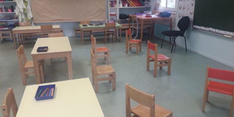 Les mesures prises pour garantir la sécurité des écoliers de Carpentras