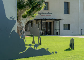 La filaventure Brun de Vian-Tiran rouvre ses portes ce lundi