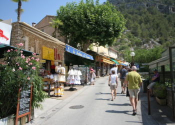 Le plongeon historique de l’économie régionale