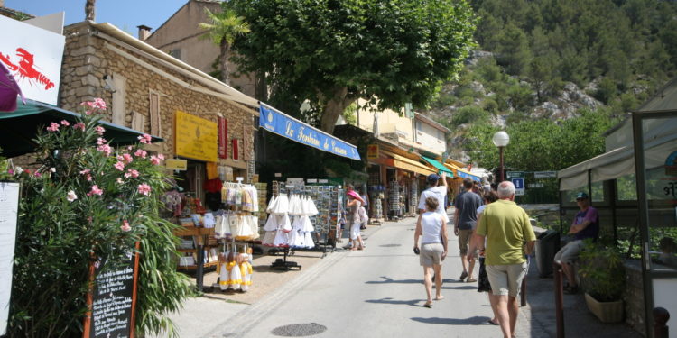 Le plongeon historique de l’économie régionale