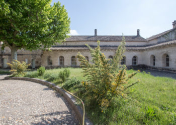 Villeneuve-lès-Avignon : réouverture de la Chartreuse mardi 2 juin